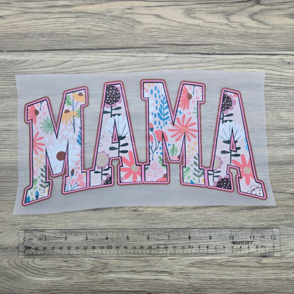 Floral Mama