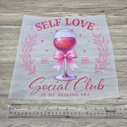 Self Love Social Club