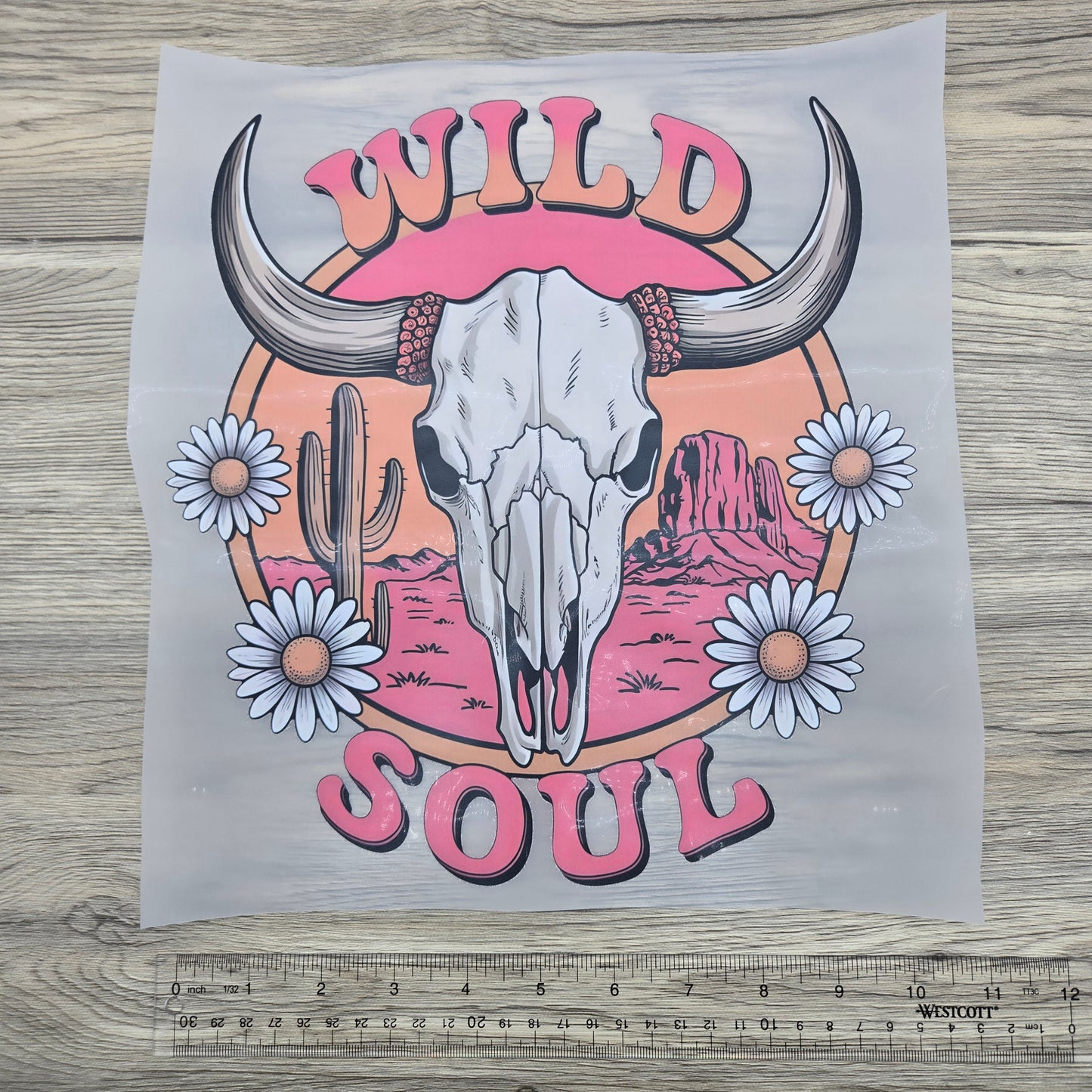 Wild Soul