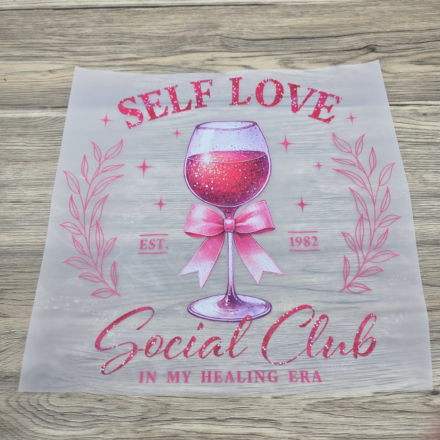 Self Love Social Club