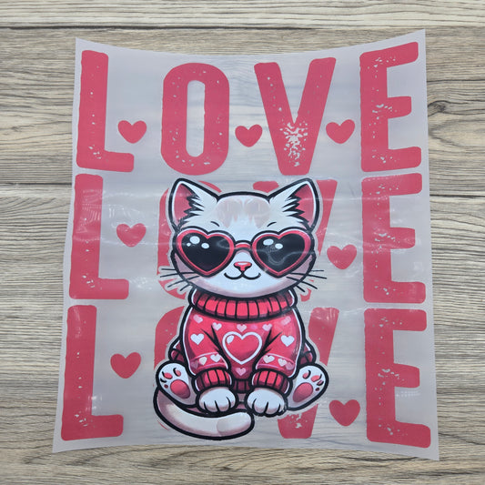 Love Cat