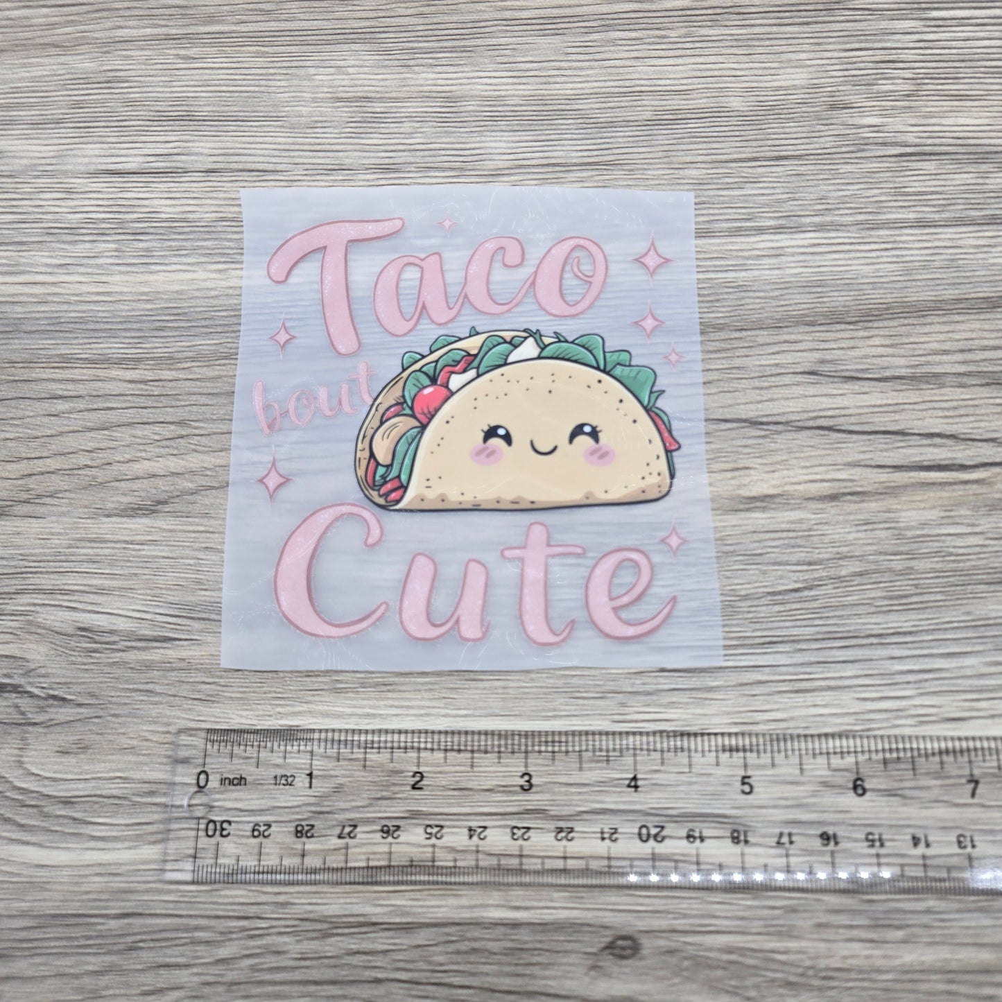 Taco bout Cute- Infant/Toddler