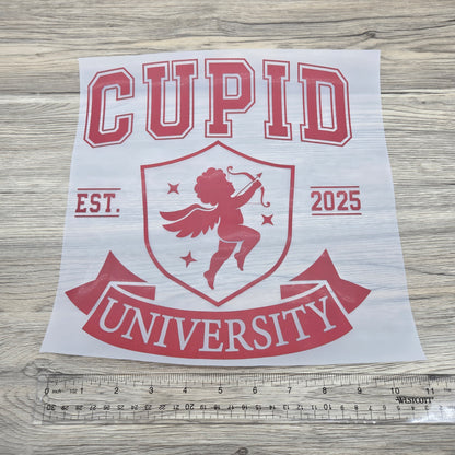 Cupid University